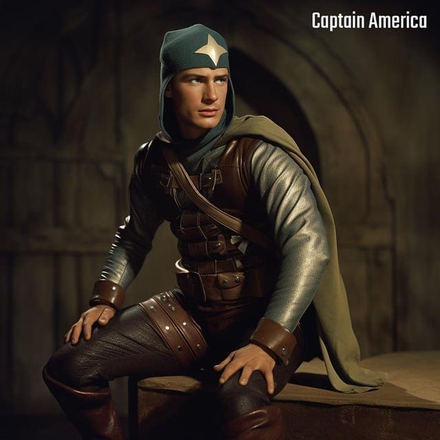 r/midjourney - 1938 Shakespearean Stage Play: The Avengers r/midjourney - 1938 Shakespearean Stage Play: The Avengers