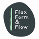 Flux Form & Flow