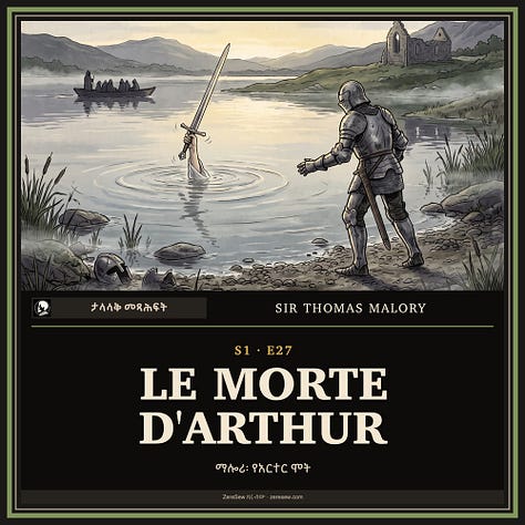 Sir Thomas Malory: Le Morte d'Arthur · Goethe: Faust, Part One · Goethe: Faust, Part Two · Henry David Thoreau: Walden · Gibbon: The Decline and Fall of the Roman Empire