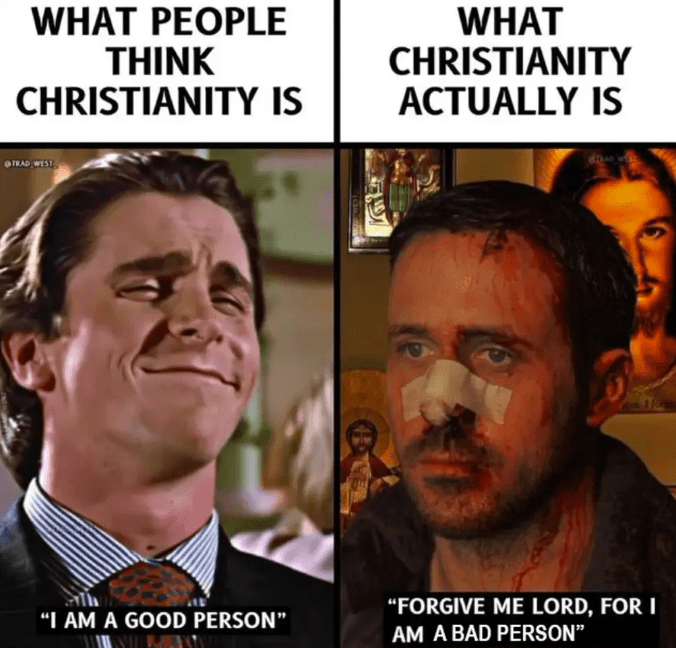 20+ Christian Memes for Bible Readers With a Godly Sense of Humor -  Memebase - Funny Memes