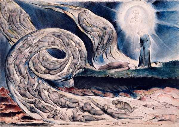 Between terror and ecstasy – Tate Etc | Tate