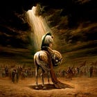 If Kierkegaard Knew Karbala