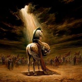 If Kierkegaard Knew Karbala