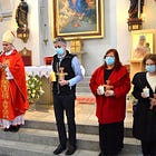 The Feminising Synod of the Pachamama Church – On the Female Diaconate