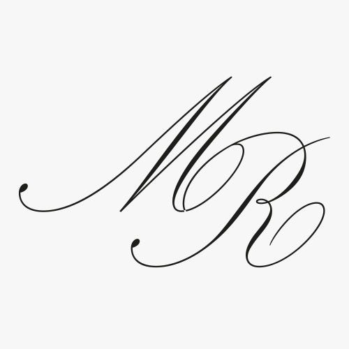 Maggie Rogers logo