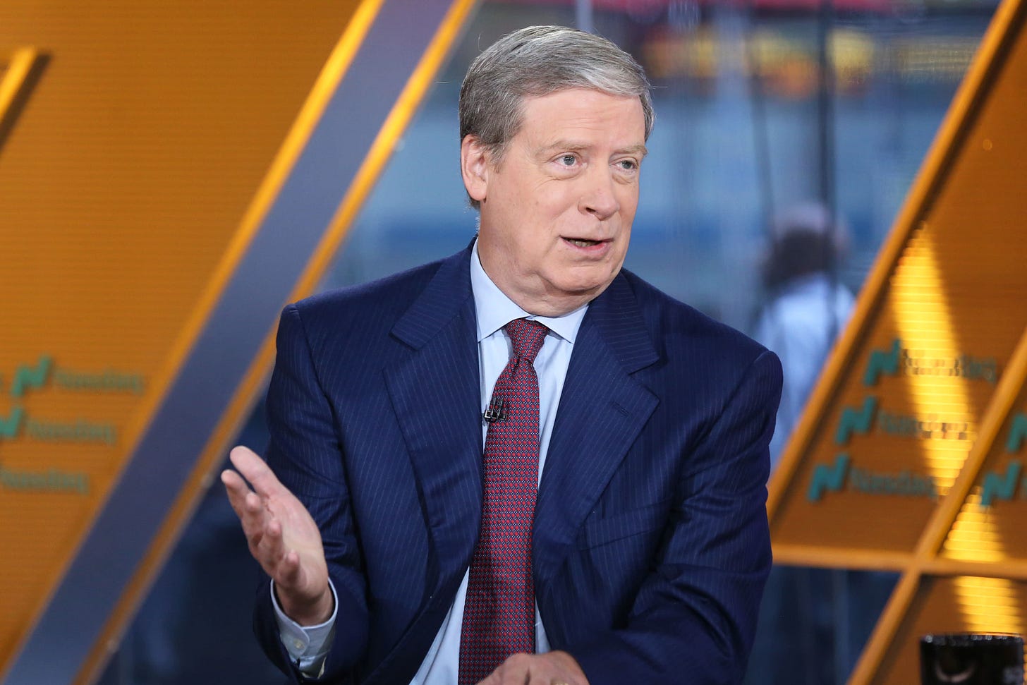 Why Stanley Druckenmiller says he’s been ‘humbled’ by the market comeback