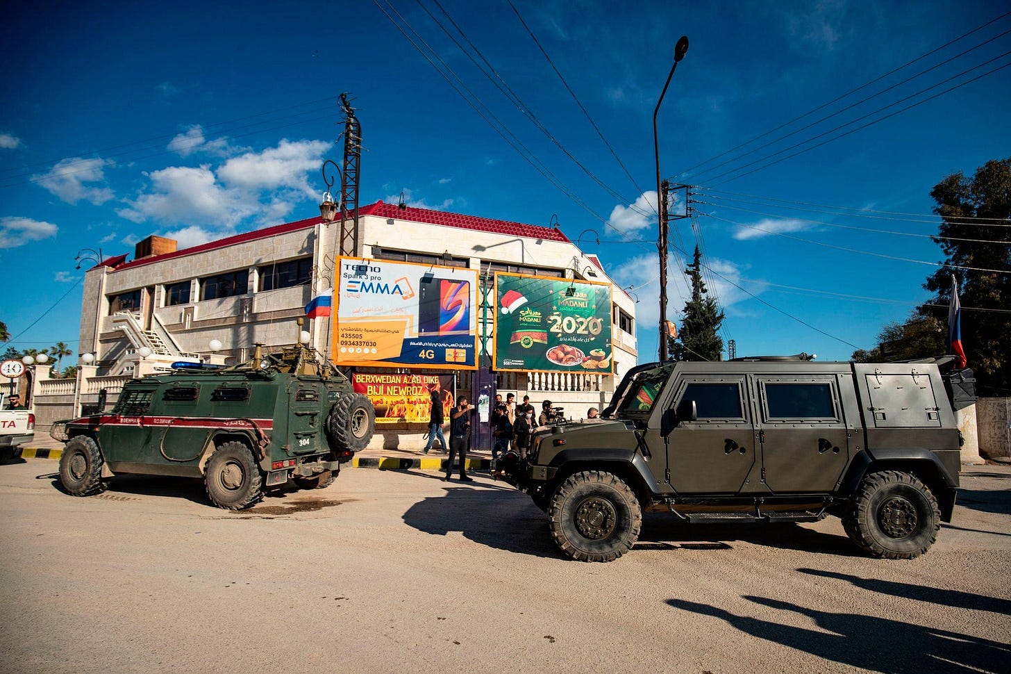 SYRIA-CONFLICT-TURKEY