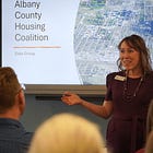 What’s next for Albany County's housing advocates?