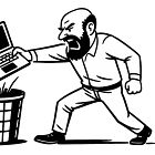 SARAH: Shock, Anger, Rejection, Acceptance, Help