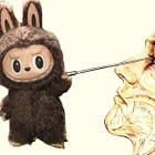 Labubu Lobotomy