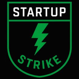 Startup Strike