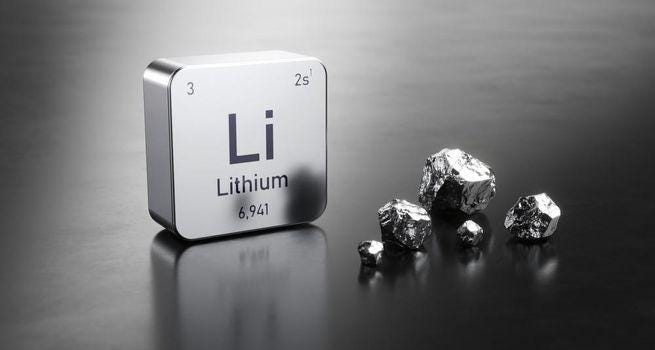 Lithium Americas Corp. Gains Momentum as Improving Lithium Market Sentiment Supports a Constructive Long-Term Outlook Lithium Americas Corp. Gains Momentum as Improving Lithium Market Sentiment Supports a Constructive Long-Term Outlook