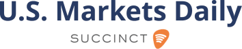 U.S. Markets Daily