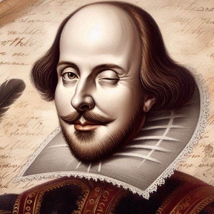 Adventures in the Authorship Question