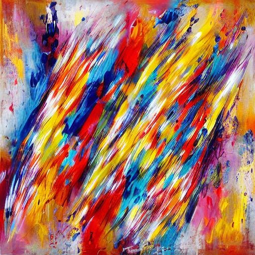 Music and a Couple of Words