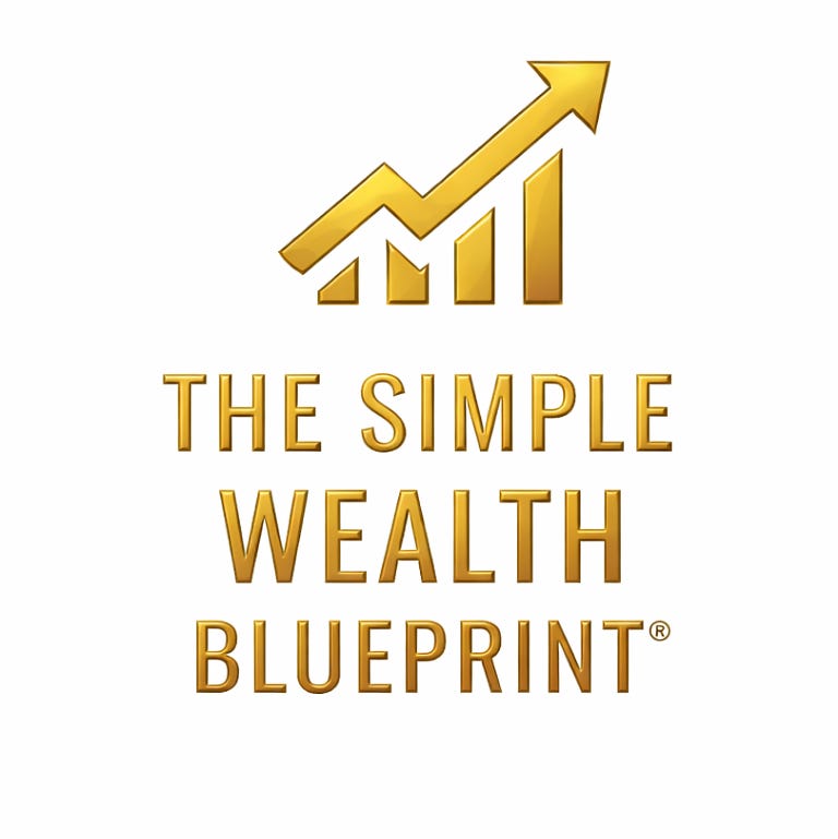 The Simple Wealth Blueprint® logo