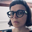 Marina Castagna's avatar