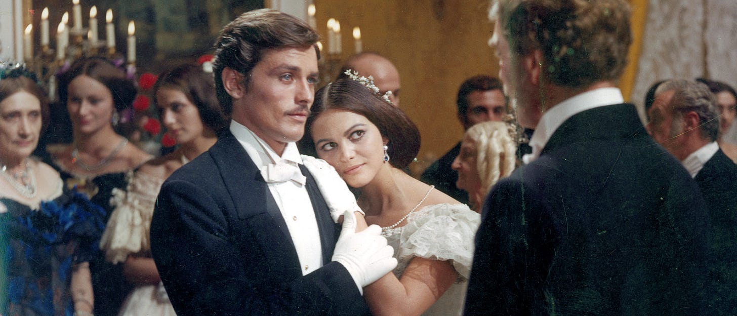 Monday night movies: The Leopard (1963) | The New York Public Library