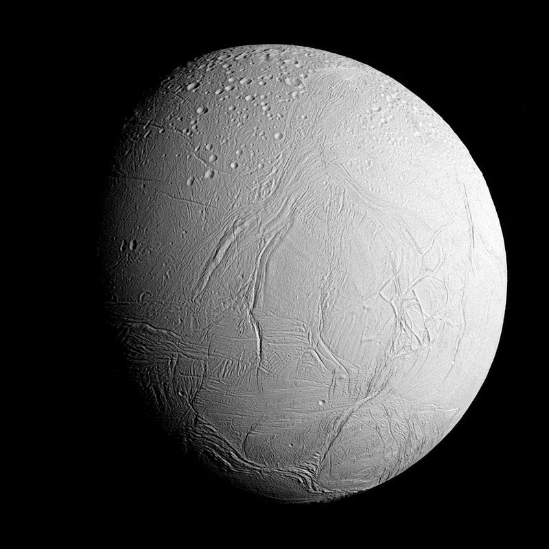 Could Miranda have plumes like Enceladus?