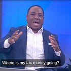 'Where is my tax money going?': KTVU 2 News interviews Oakland Report