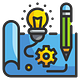 Product Blueprints by Tadhg O'Leary