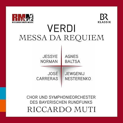 Messa Da Requiem