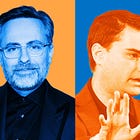 A Crack in Ben Shapiro’s Daily Wire