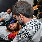 I Was Detained by Israel: Here’s What Ben-Gvir Didn’t Want You to See