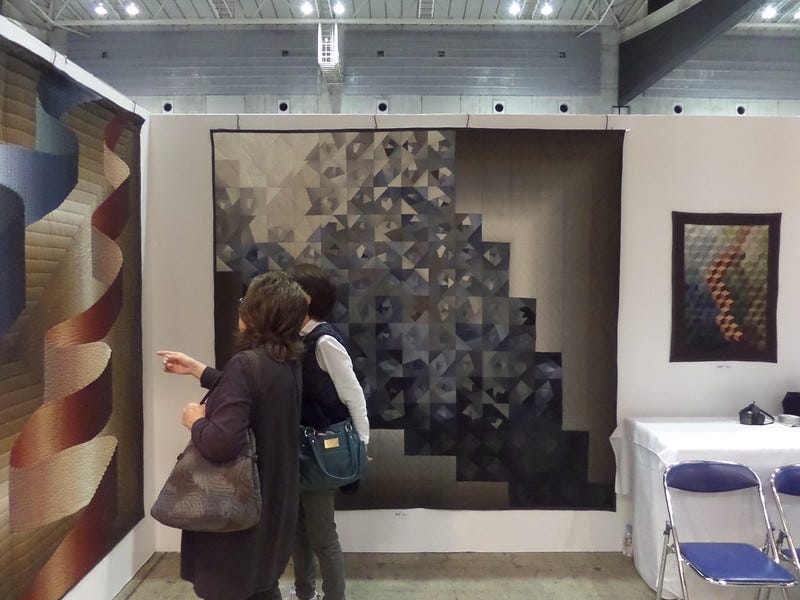 Plume Quilt Plume Quilt