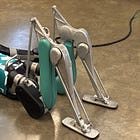 Humanoid Robots Are Still Overrated