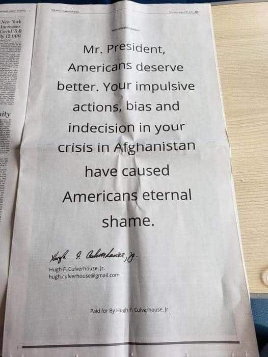May be an image of text