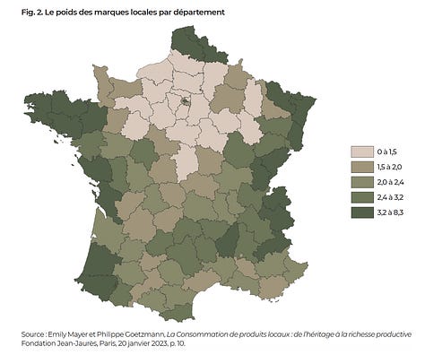 Ancrage local des entreprises