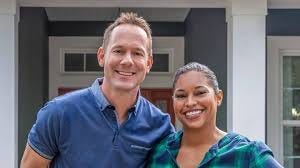 100 Day Dream home Brian and Mika ...