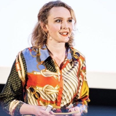 Catherine Allen's VR Audience Observatory