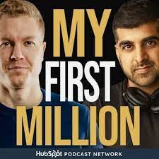 My First Million | Podcast on Spotify