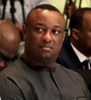 Festus Keyamo