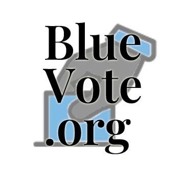 BlueVote.org’s Substack