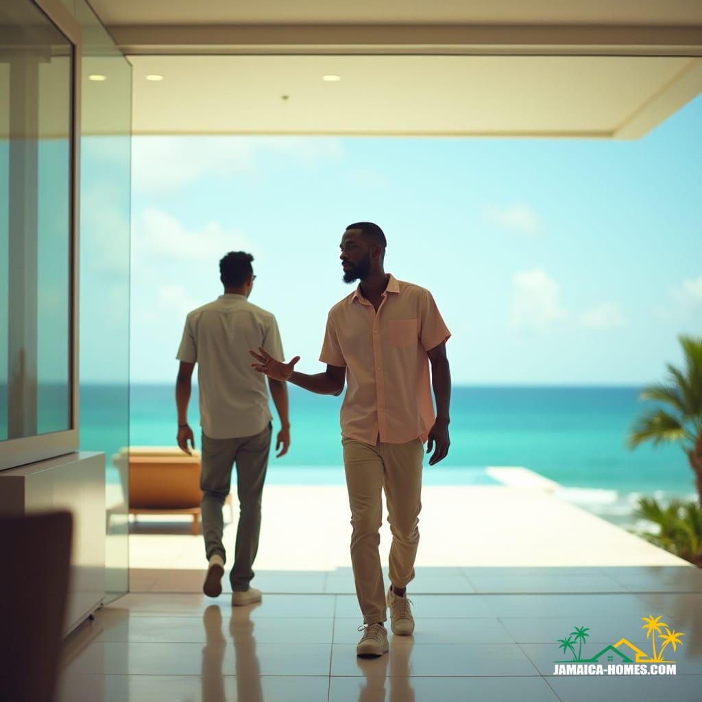 Homeownership, Financial readiness, Mortgage pre-approval, Jamaica real estate, Smart buying, Planning