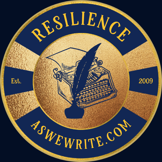 Resilience Writers
