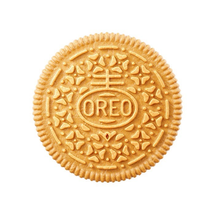 Image: Oreo