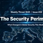 The Security Perimeter