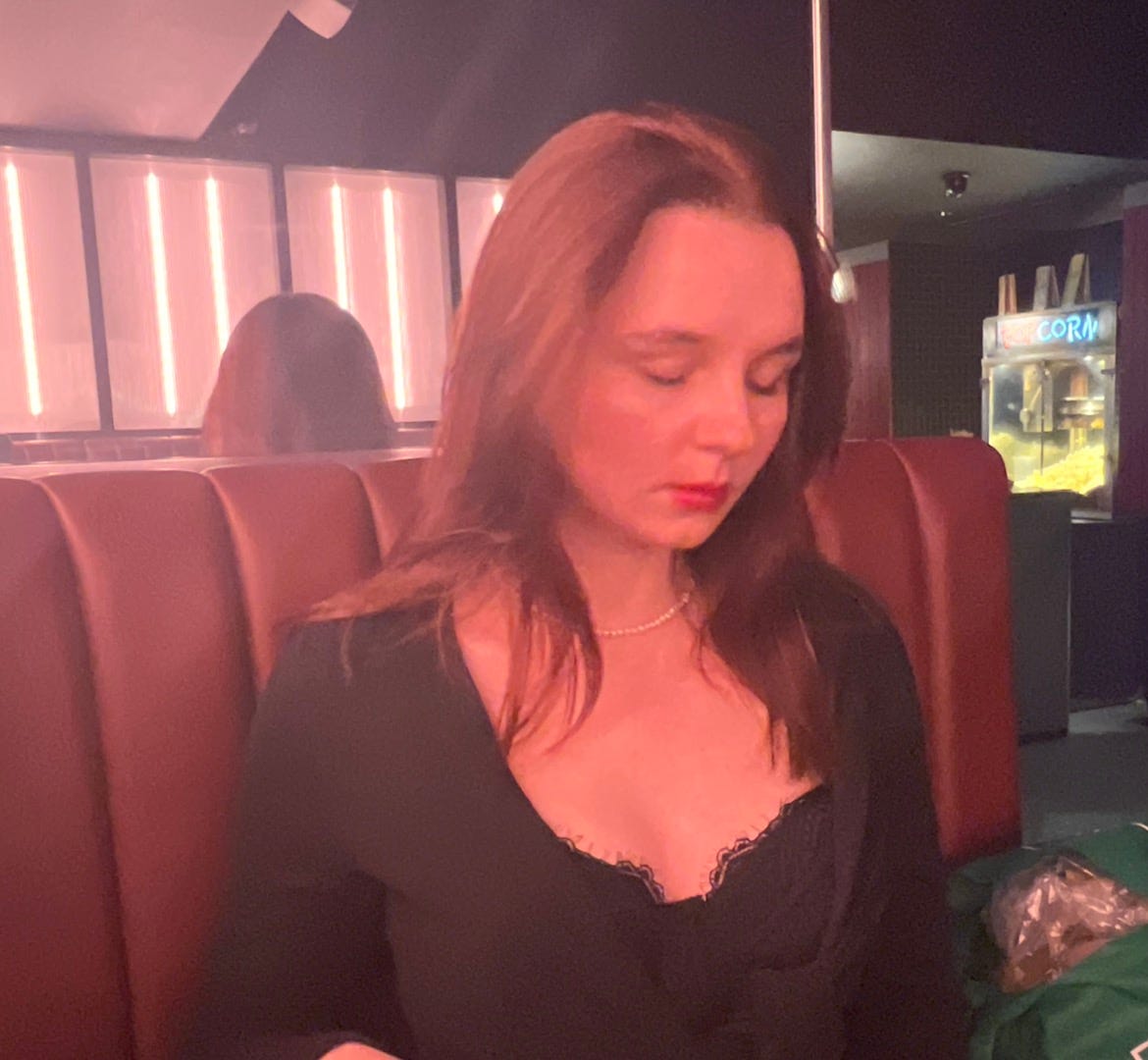 Artwork for Kafka Publication