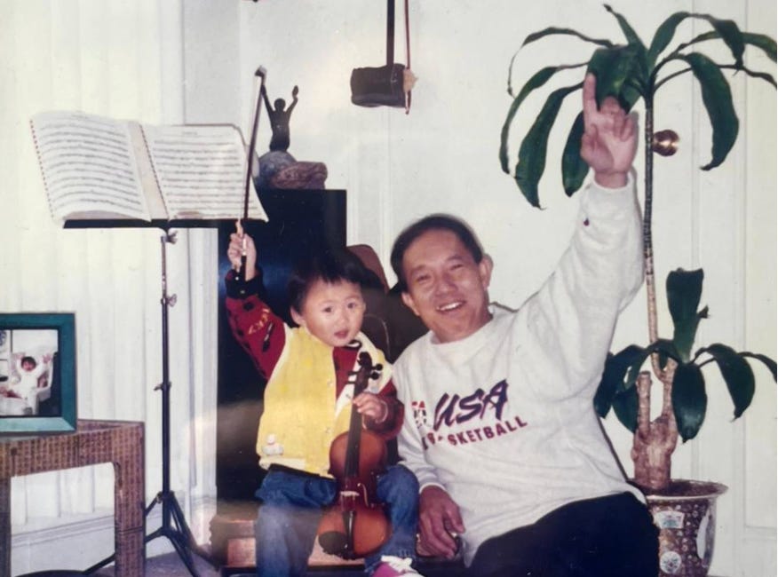 Music Was My Crutch, Until It Wasn't
