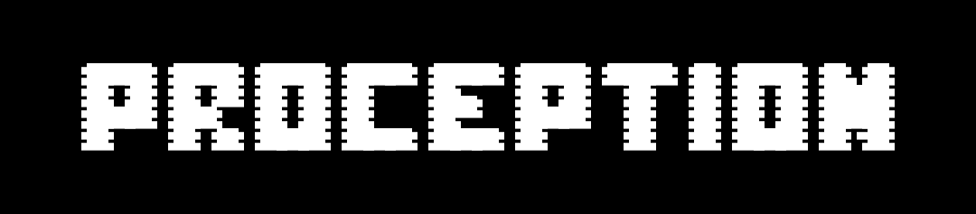 Proception Logo Proception Logo