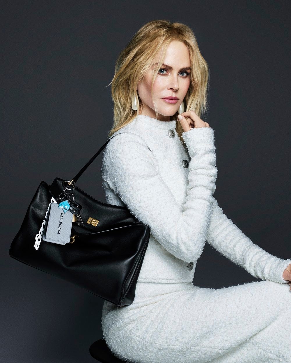 Balenciaga Rodeo Bag — RODEO DRIVE