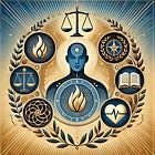 The Path to Human Flourishment