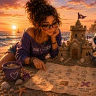The Shifting Sands: Staying Nimble and Working Smarter, Not Harder