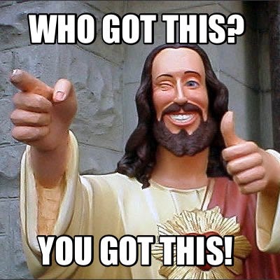 Meme Maker - Who got this? You got this! Meme Generator!