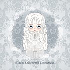 The CWC-Exclusive 25th Anniversary Neo Blythe “Gwengelica’s Miracle” Illustration Arrived!