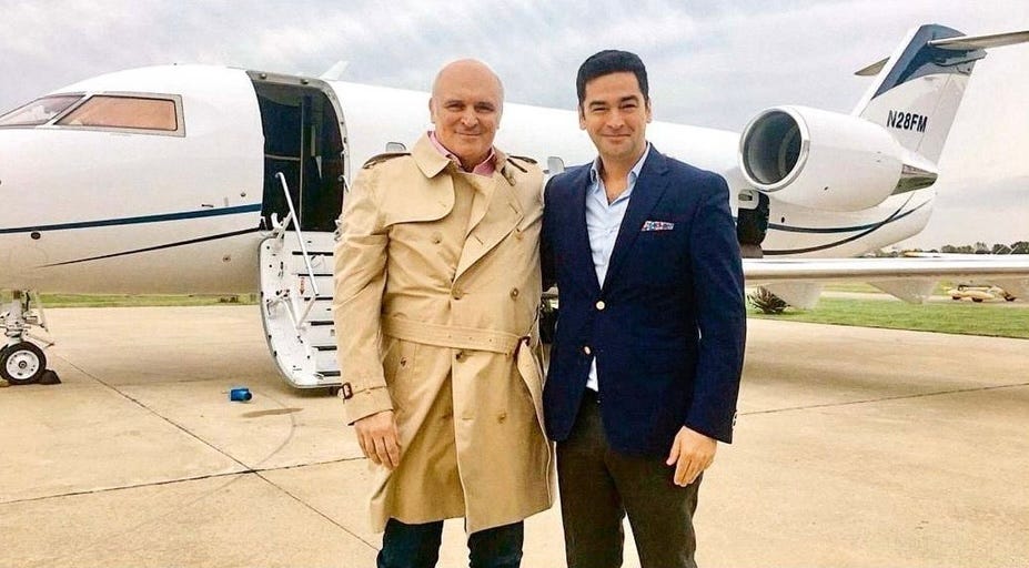 Comer es caro, pero drogarse es barato | Ornitorrinco El escándalo involucra al diputado José Luis Espert por sus presuntos vínculos con el empresario prófugo Fred Machado, acusado de lavado de dinero y narcotráfico. La Justicia investiga si Machado financió campañas políticas y obtuvo protección a cambio de sus aportes.